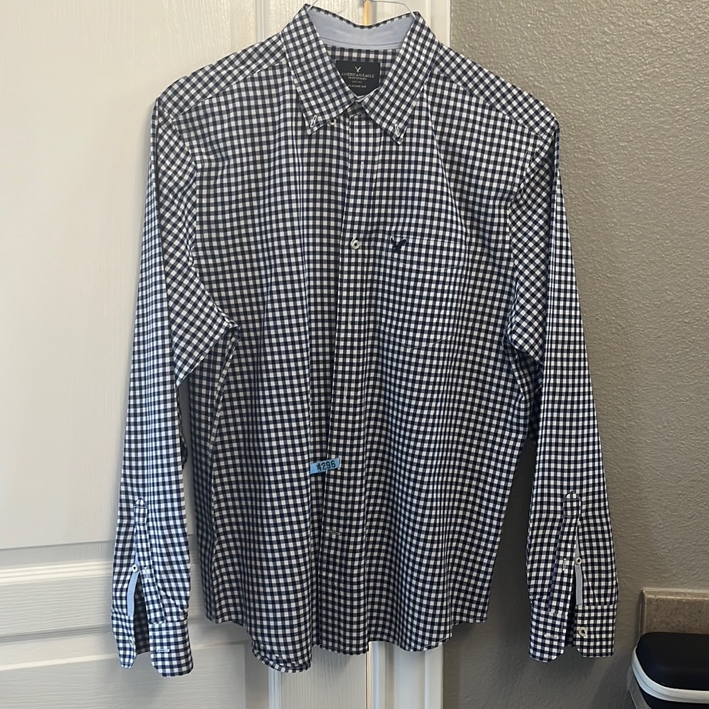 Great Condition Dress Shirt